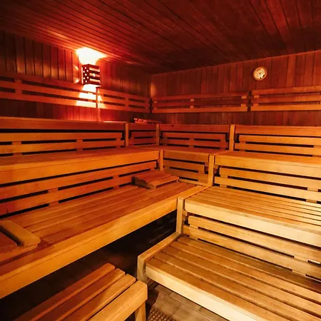 540, Oberharz, Mit Schwimmbad Und Sauna * Braunlage
